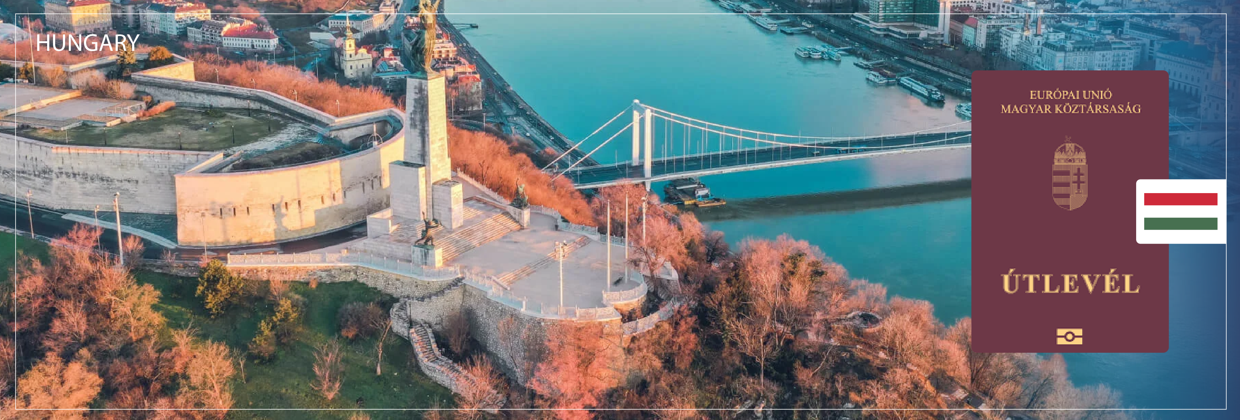 Hungary Residency