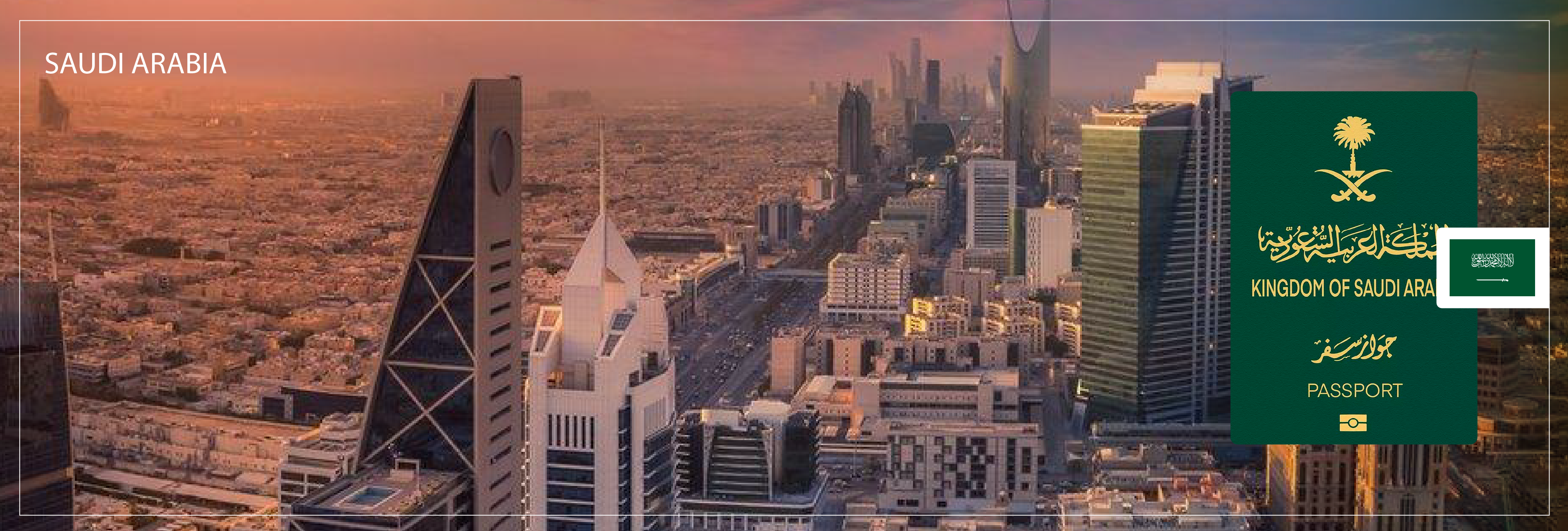 Saudi Arabia